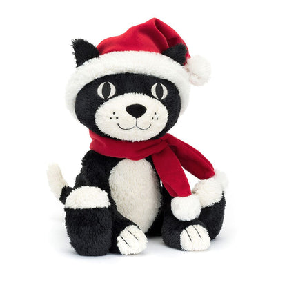 Jellycat Jack | Christmas