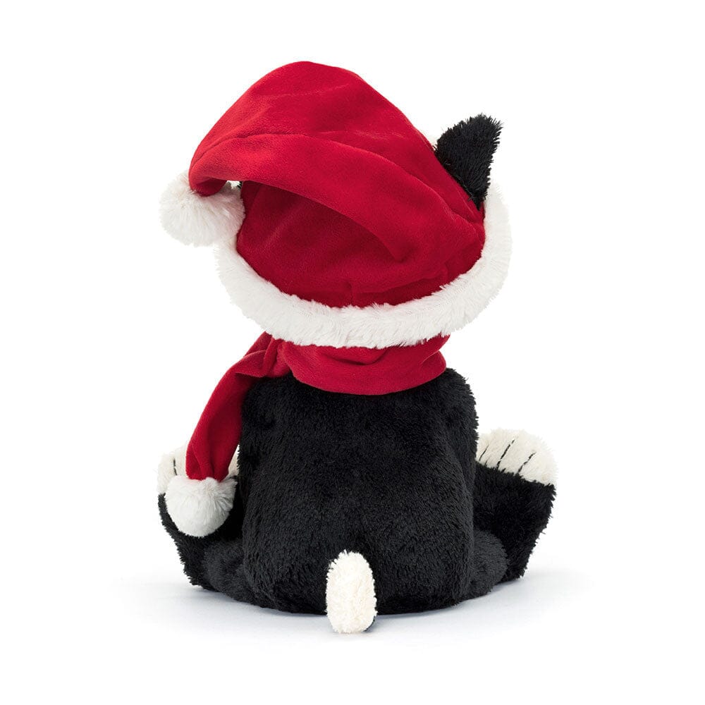 Jellycat Jack | Christmas
