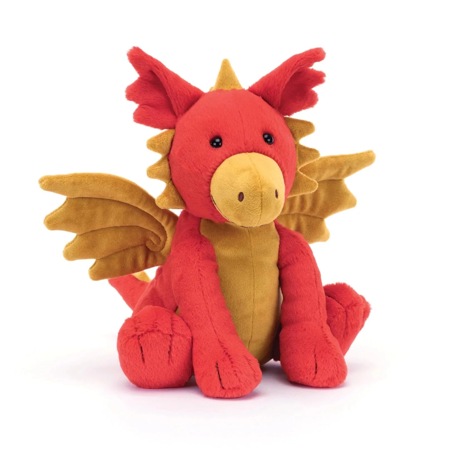 Darvin Dragon - Discontinued