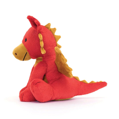 Darvin Dragon - Discontinued