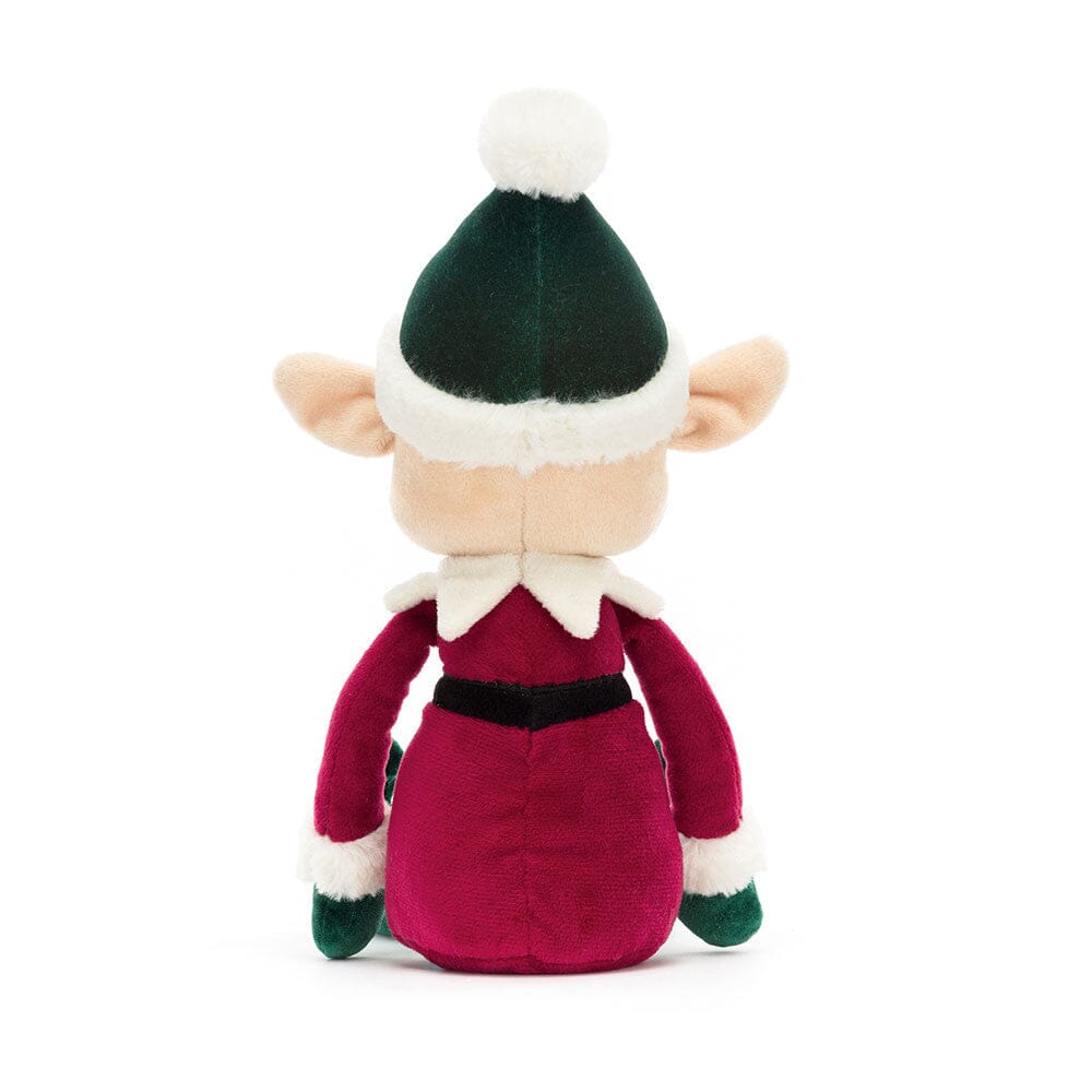 Christmas | Eldo Elf