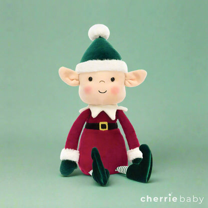 Christmas | Eldo Elf