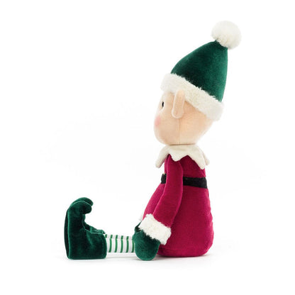 Christmas | Eldo Elf