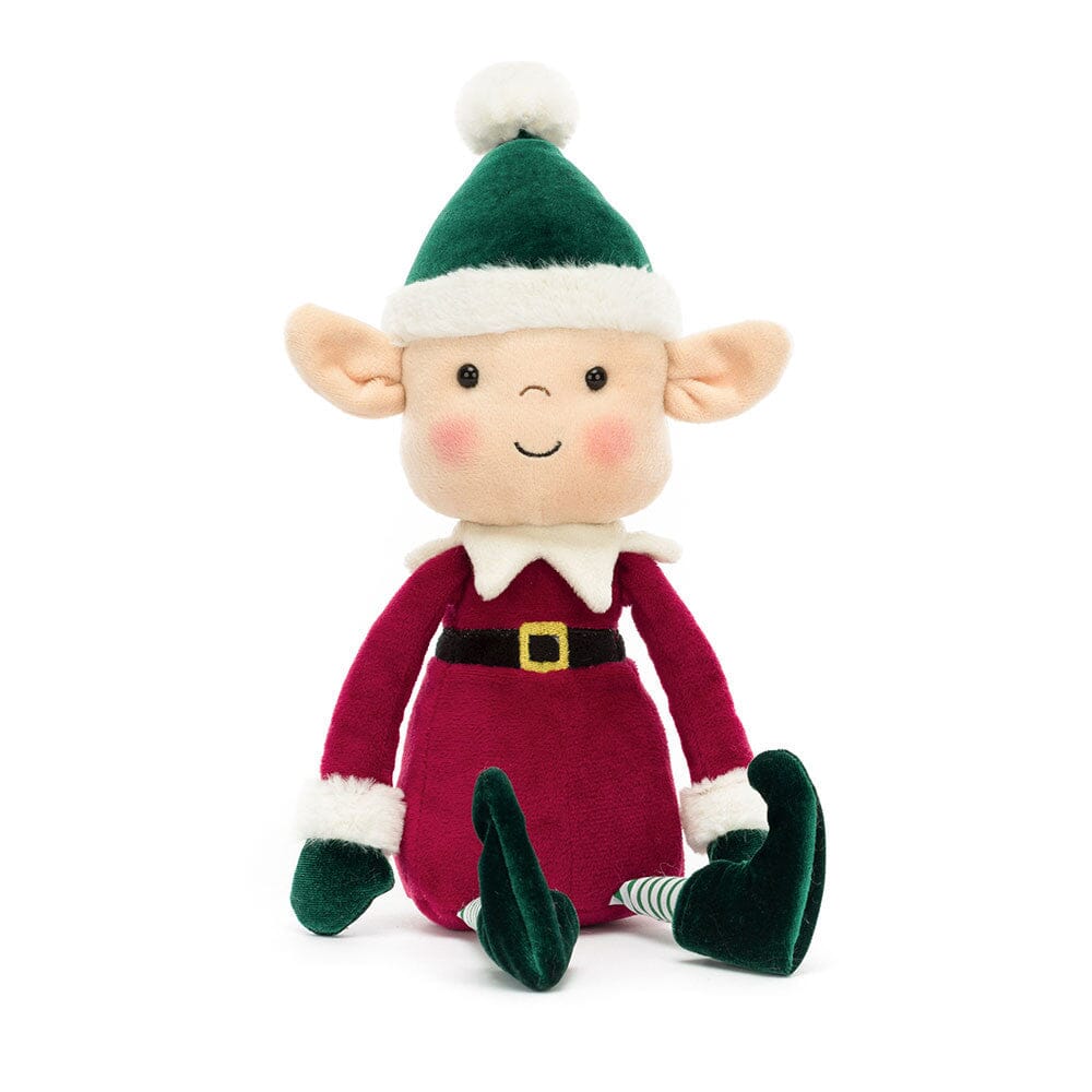 Christmas | Eldo Elf