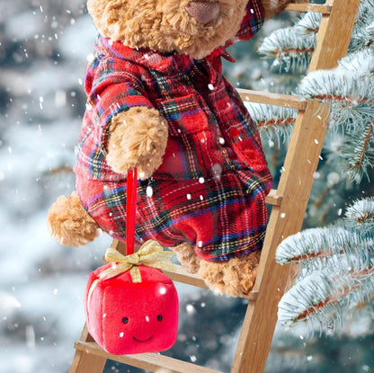 Festive Folly Decoration | Present