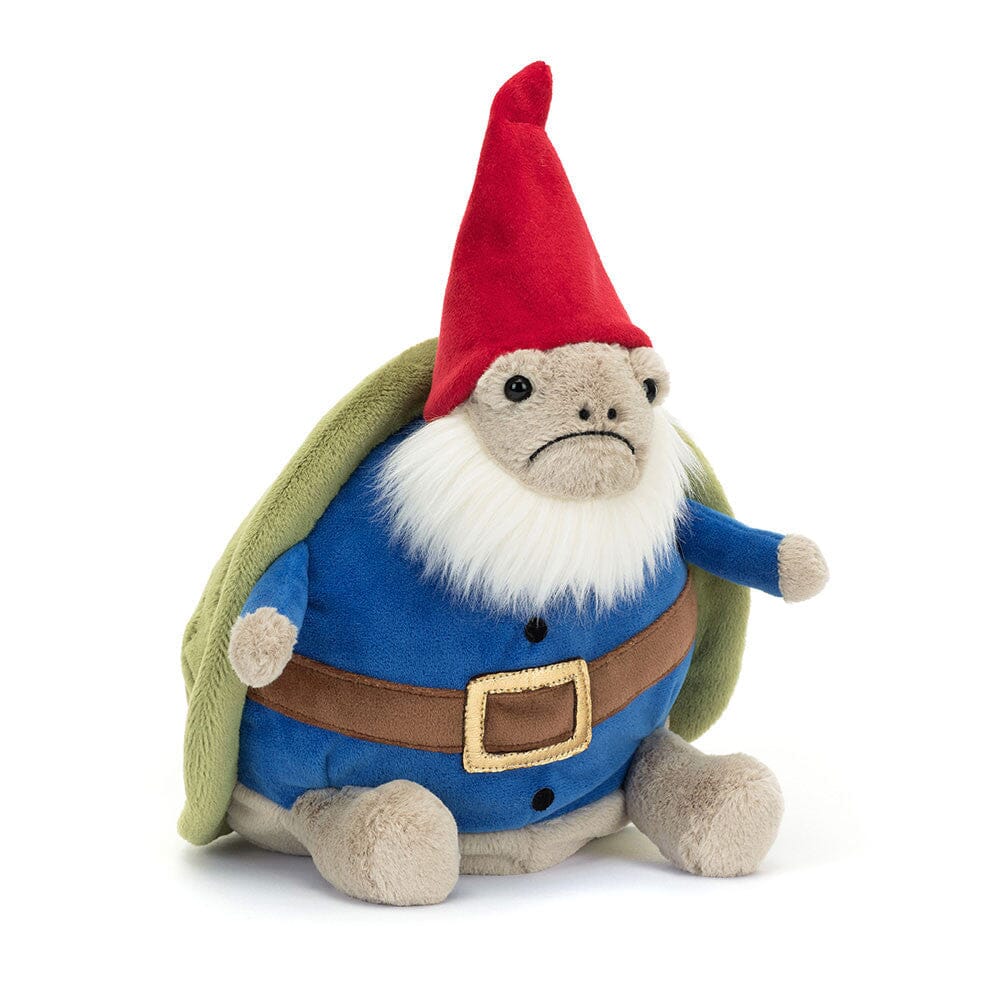 Timmy Turtle | Gnome