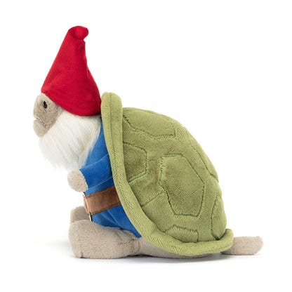 Timmy Turtle | Gnome