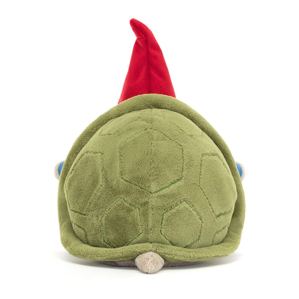 Timmy Turtle | Gnome