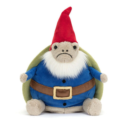Timmy Turtle | Gnome