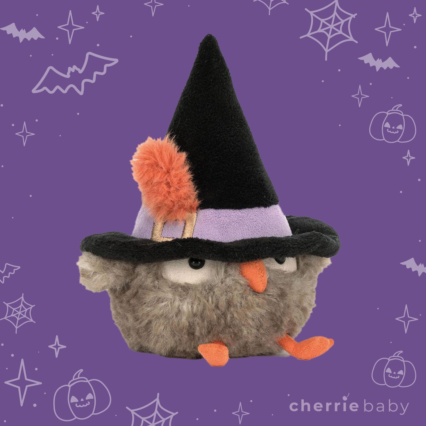 Halloween | Heccaty Hootnightly