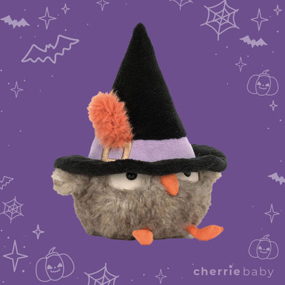 Halloween | Heccaty Hootnightly