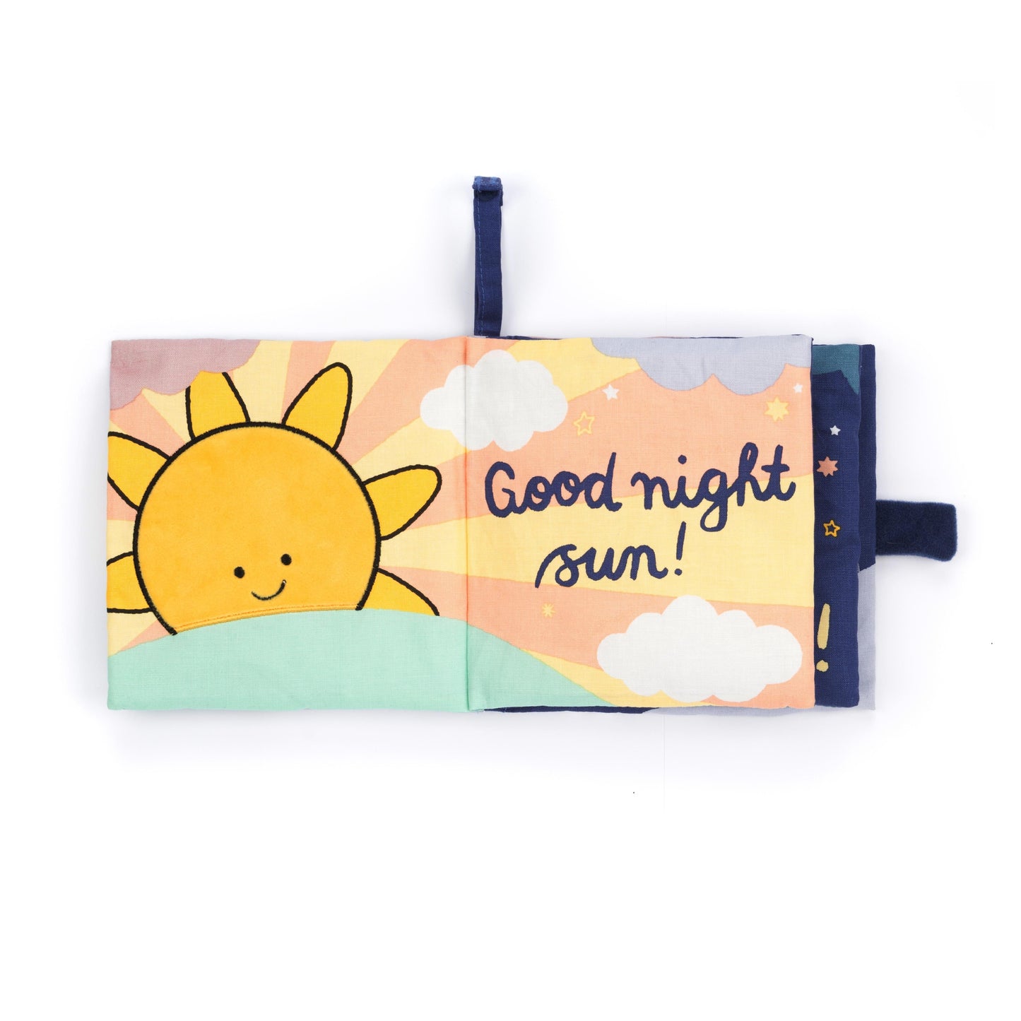 Book | Fabric Hello Moon