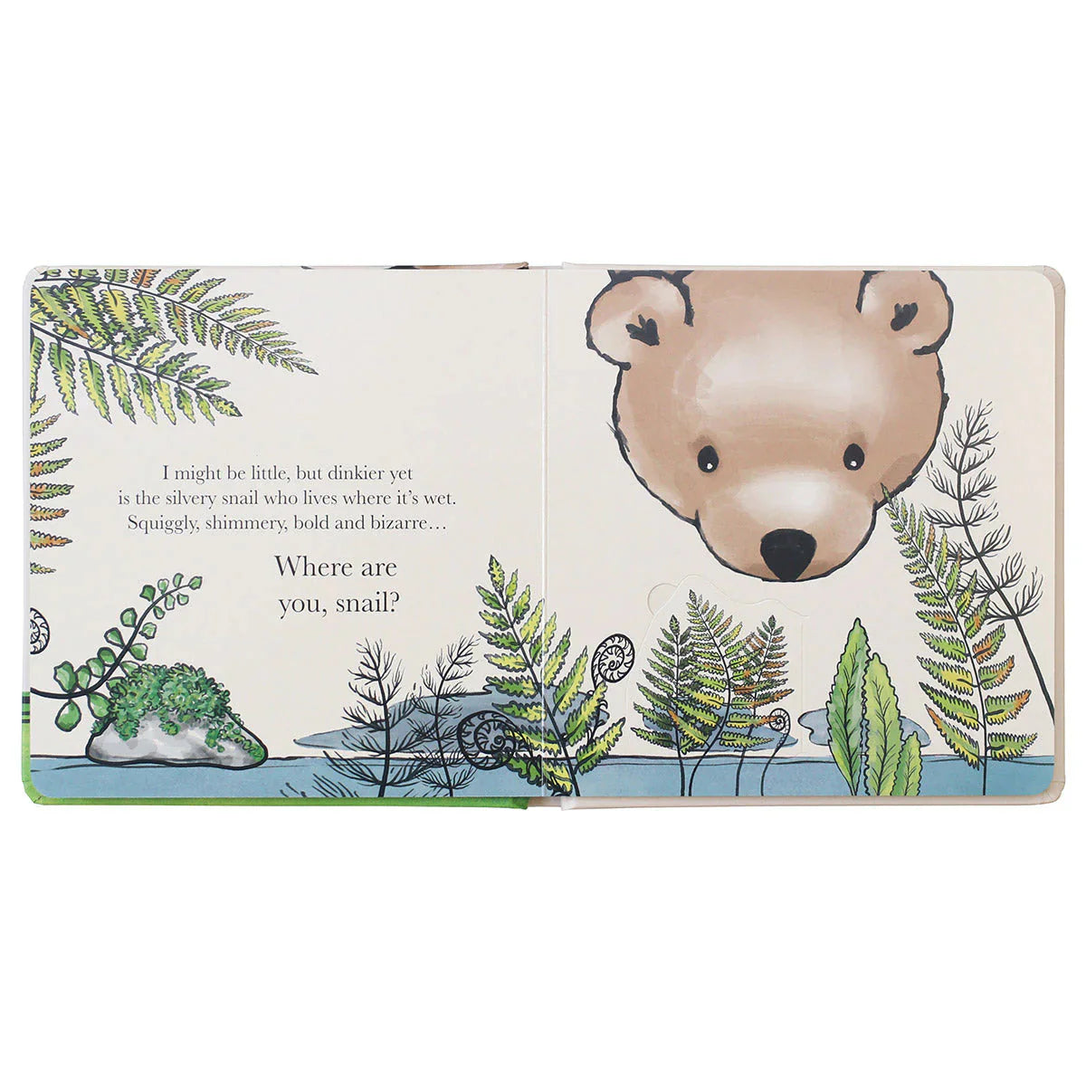 Book | I Might Be Little - Discontinued