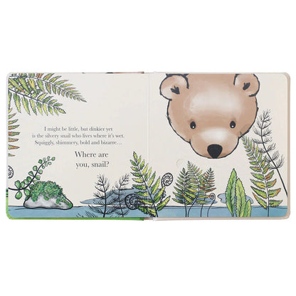 Book | I Might Be Little - Discontinued