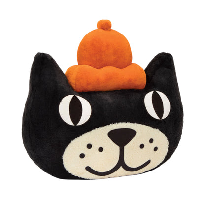 Jellycat Jack | Giant Head