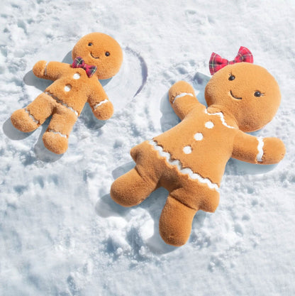 Christmas | Jolly Gingerbread Fred Original