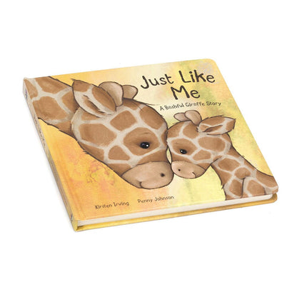 Book | Just Like Me