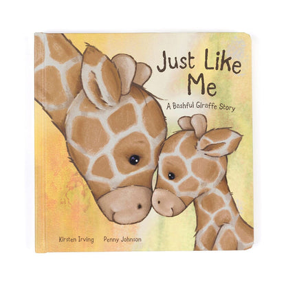 Book | Just Like Me