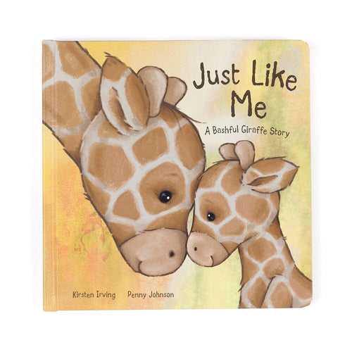 Book | Just Like Me