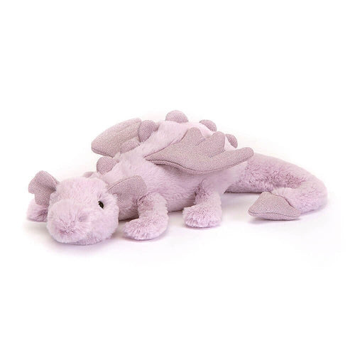 Lavender Dragon | Little