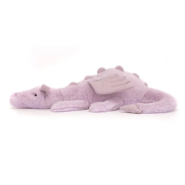 Lavender Dragon | Large