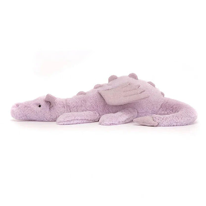 Lavender Dragon | Large