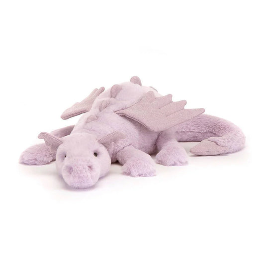 Lavender Dragon | Large