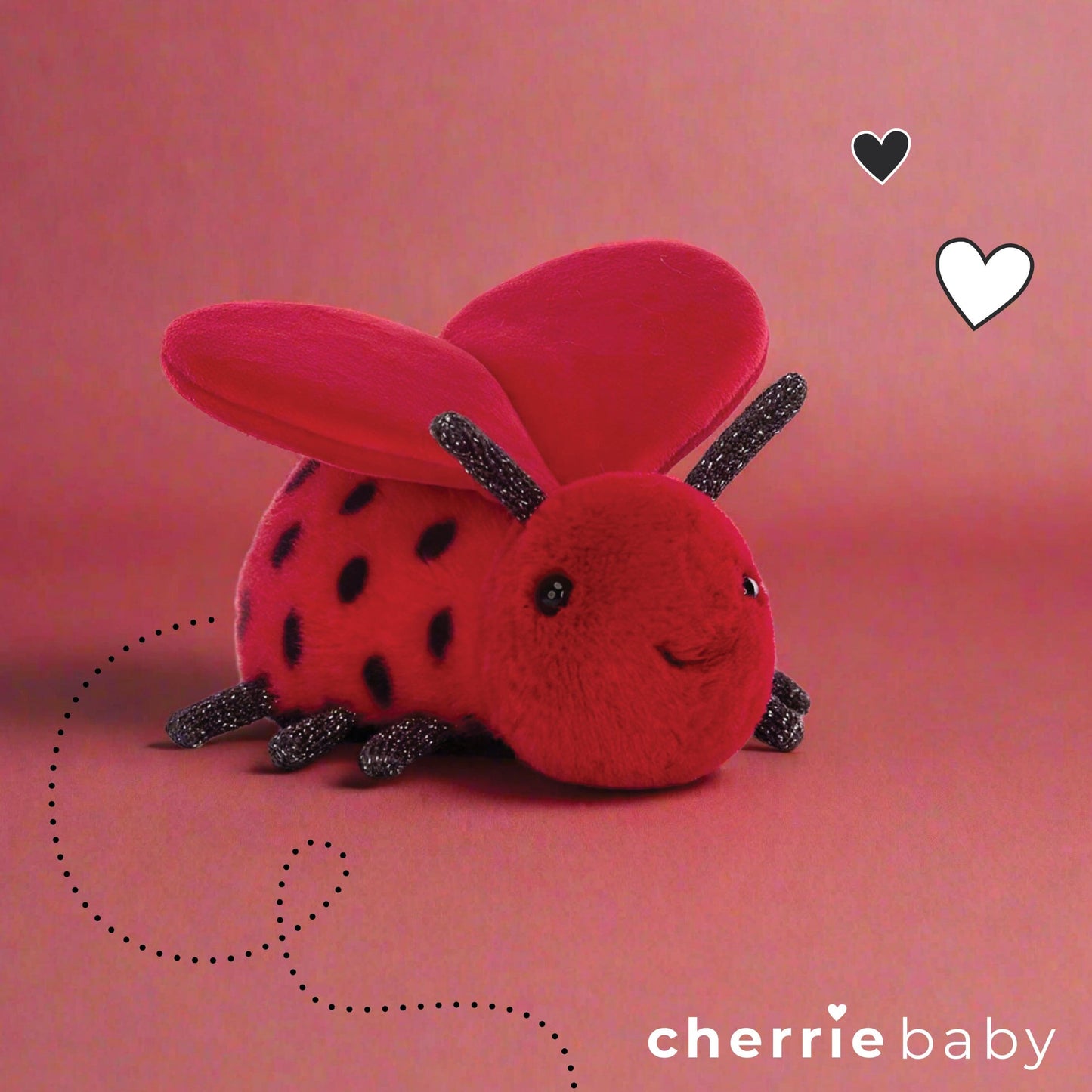 Valentines | Loulou Love Bug