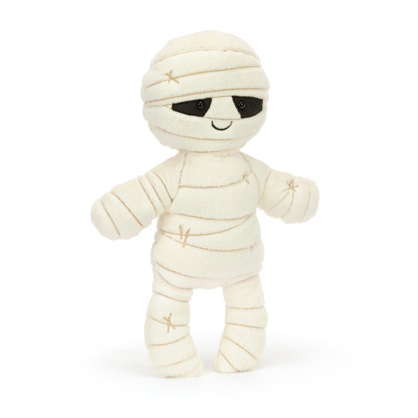 Halloween | Mummy Bob