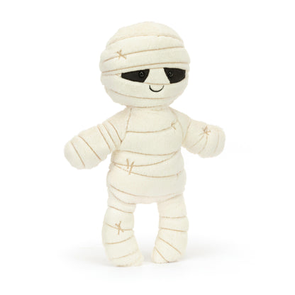 Halloween | Mummy Bob