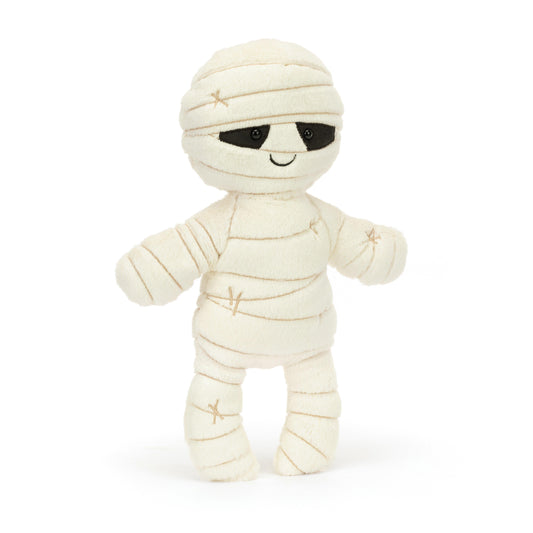 Halloween | Mummy Bob