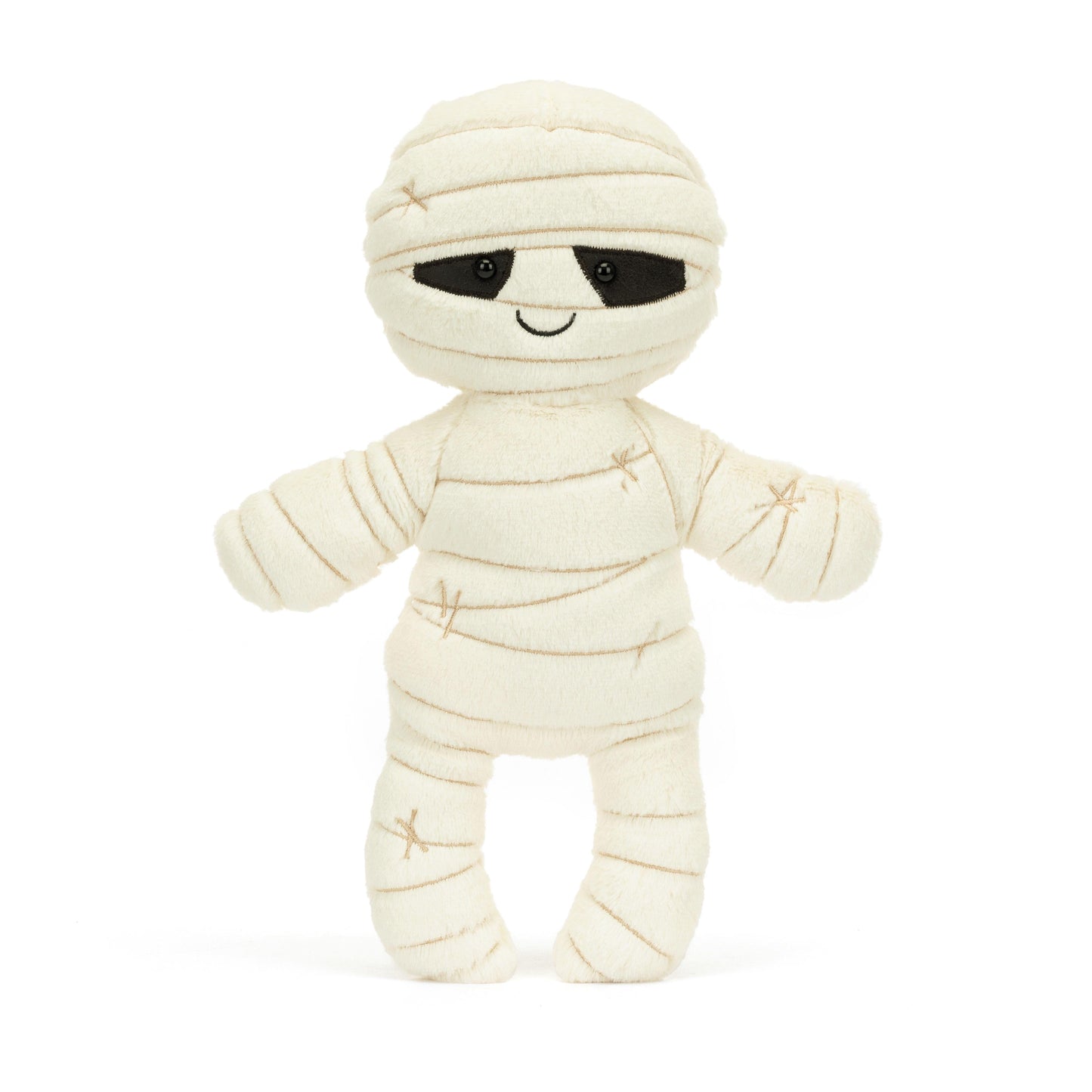 Halloween | Mummy Bob