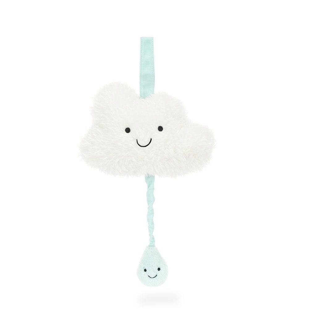 Musical Pull | Amuseable Cloud