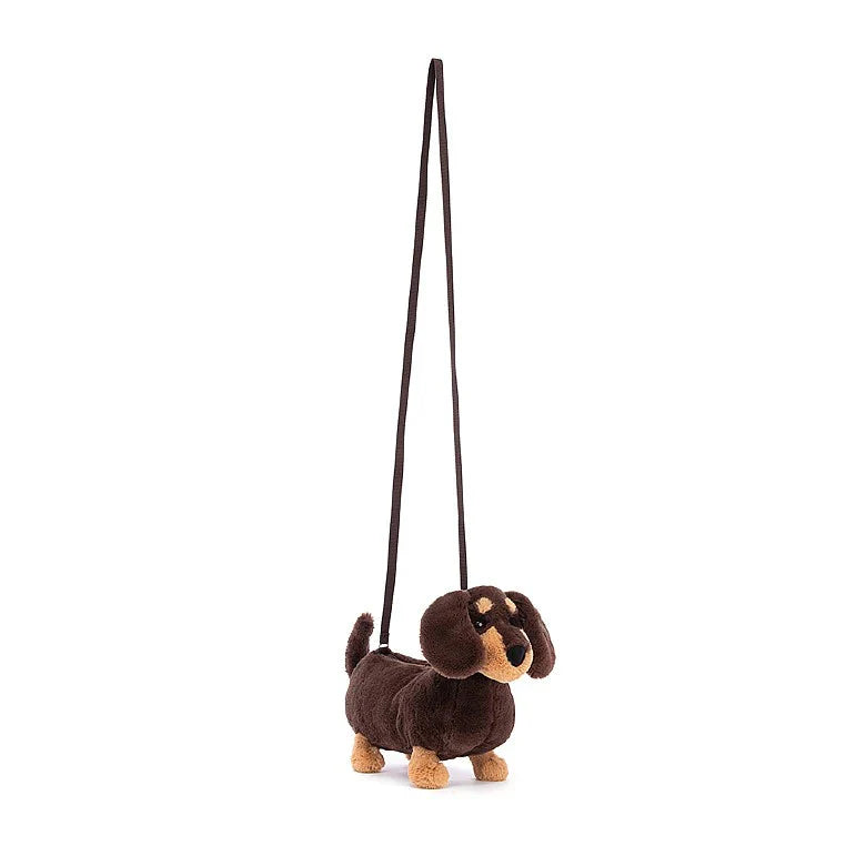 Bag | Otto Sausage Dog