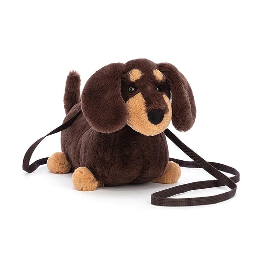 Bag | Otto Sausage Dog