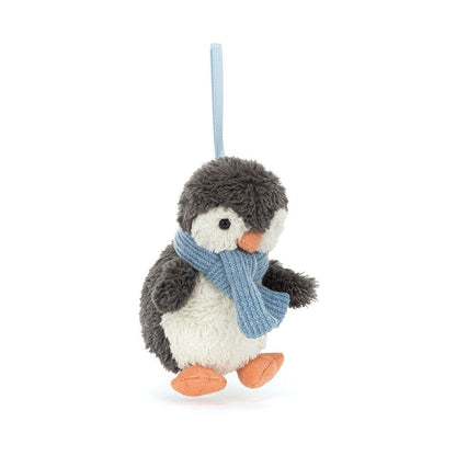 Decoration | Peanut Penguin