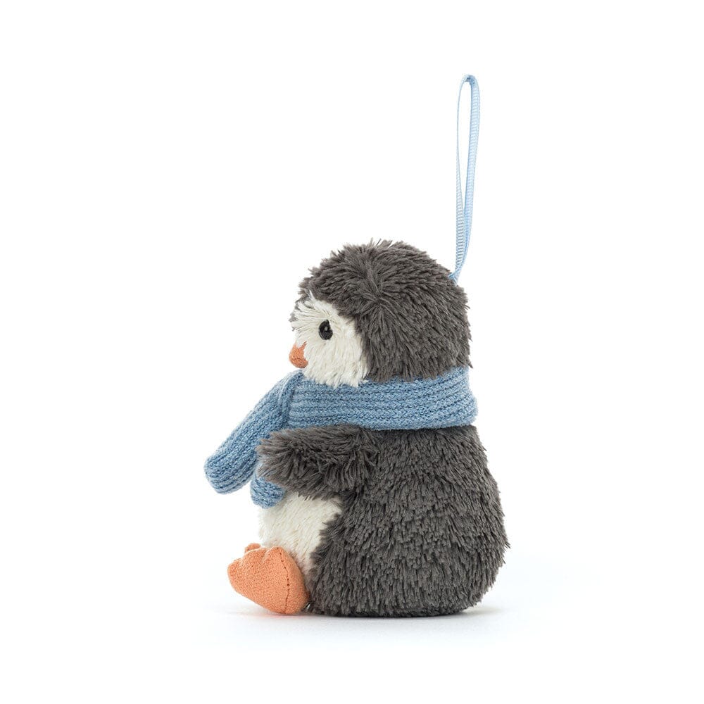 Decoration | Peanut Penguin
