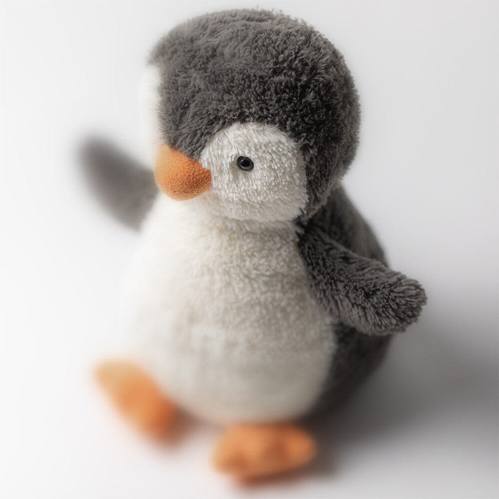 Peanut Penguin | Medium