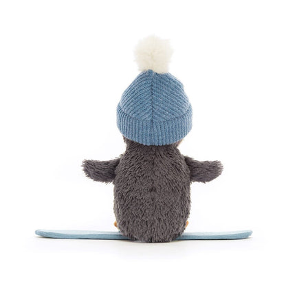 Peanut Penguin | Snowboarding Small