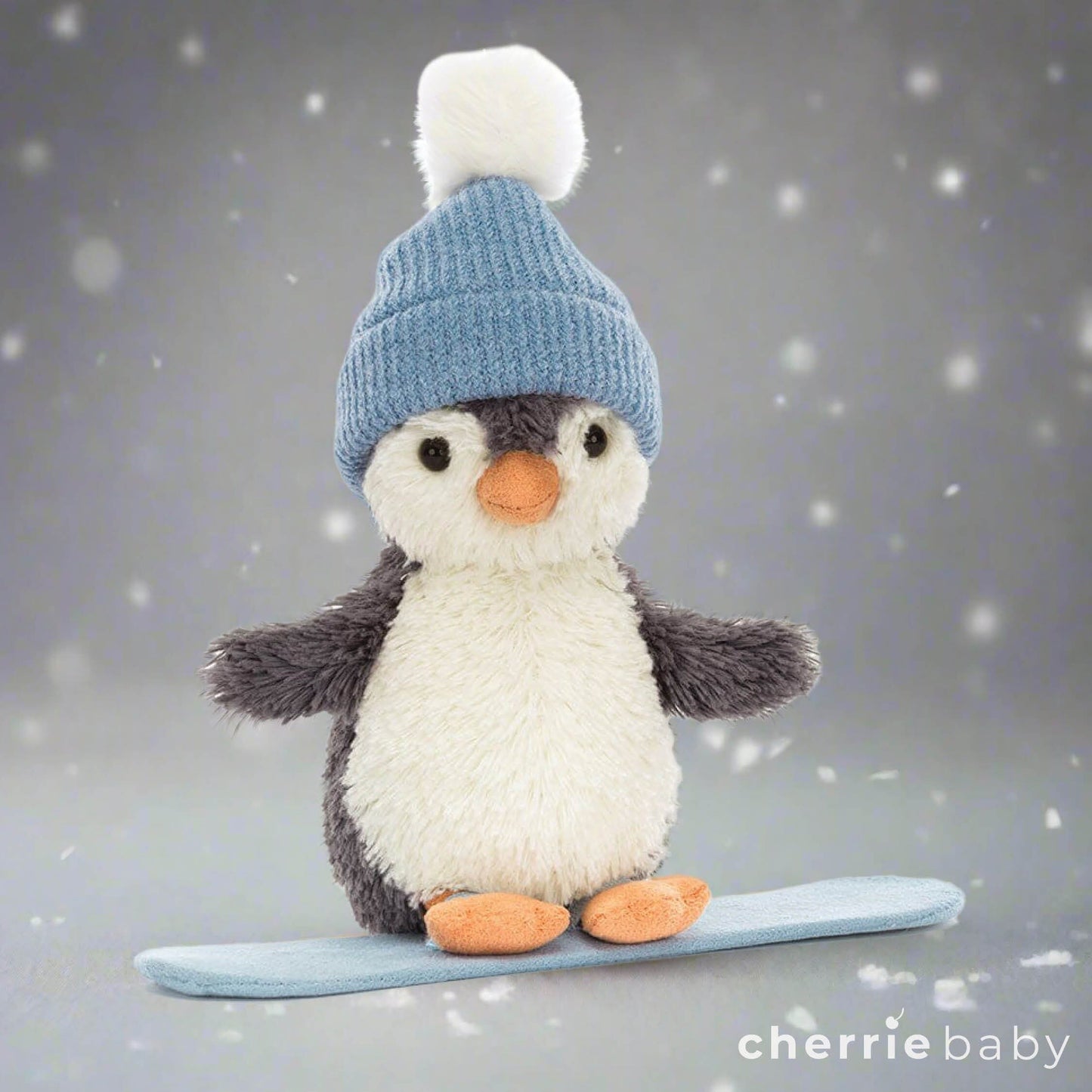 Peanut Penguin | Snowboarding Small