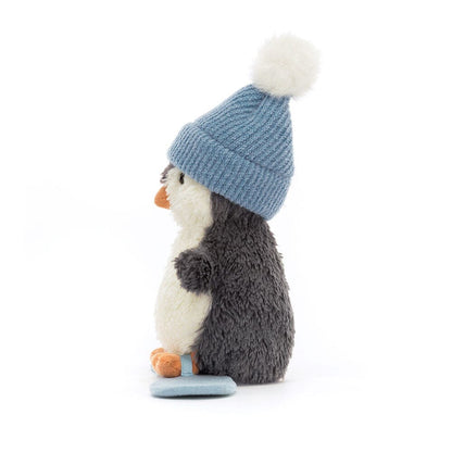Peanut Penguin | Snowboarding Small