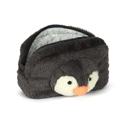 Pouch | Peanut Penguin