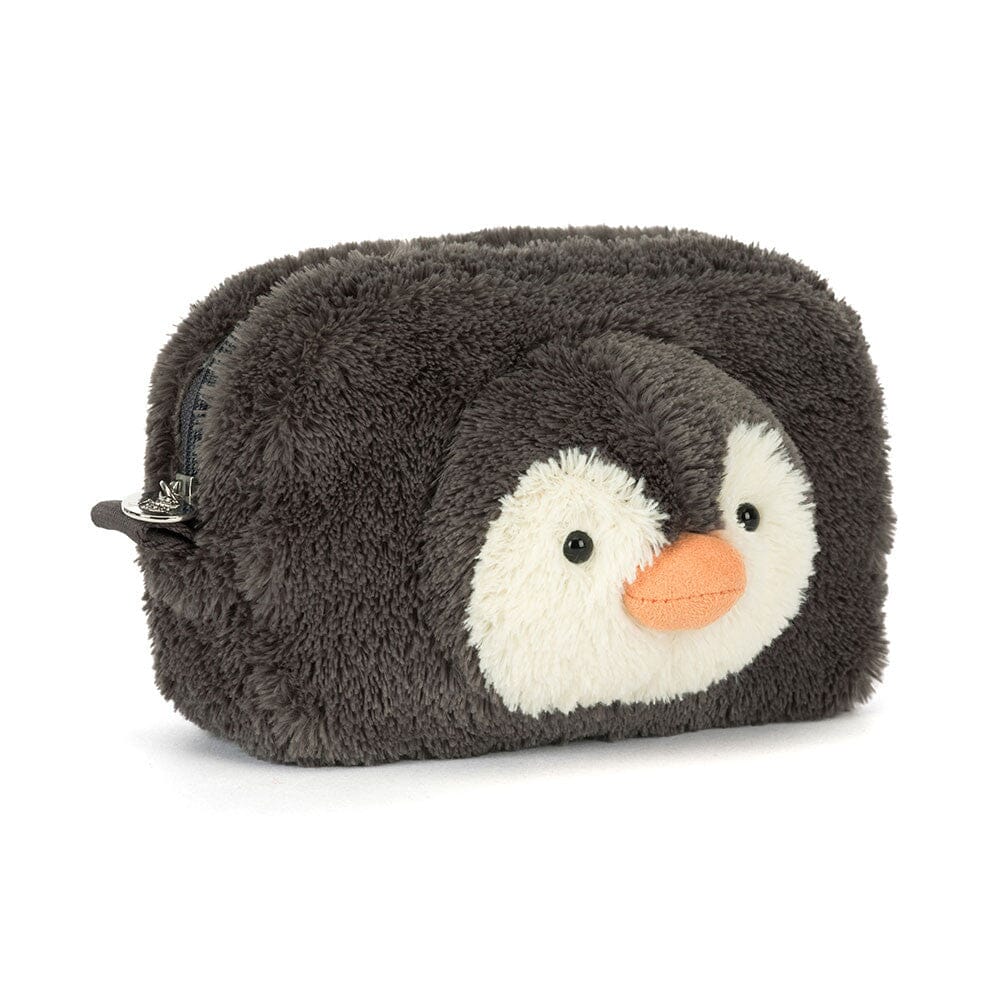 Pouch | Peanut Penguin