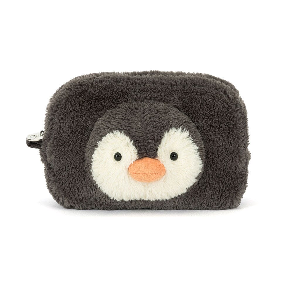 Pouch | Peanut Penguin