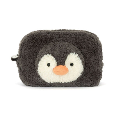 Pouch | Peanut Penguin
