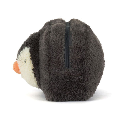 Pouch | Peanut Penguin