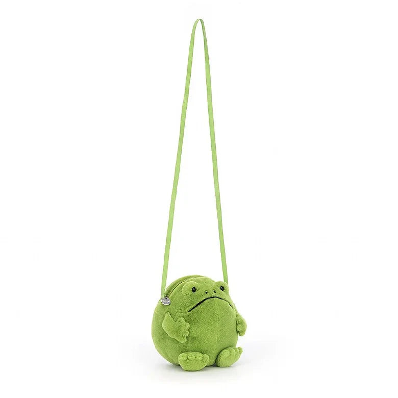 Bag | Ricky Rain Frog