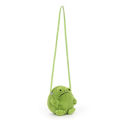 Bag | Ricky Rain Frog