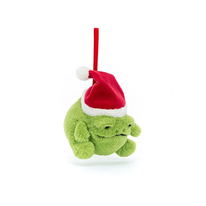 Decoration | Ricky Rain Frog