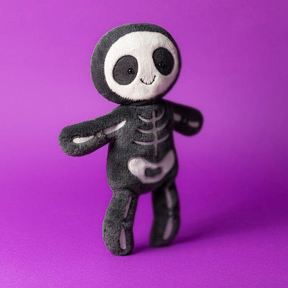 Halloween | Skeleton Bob